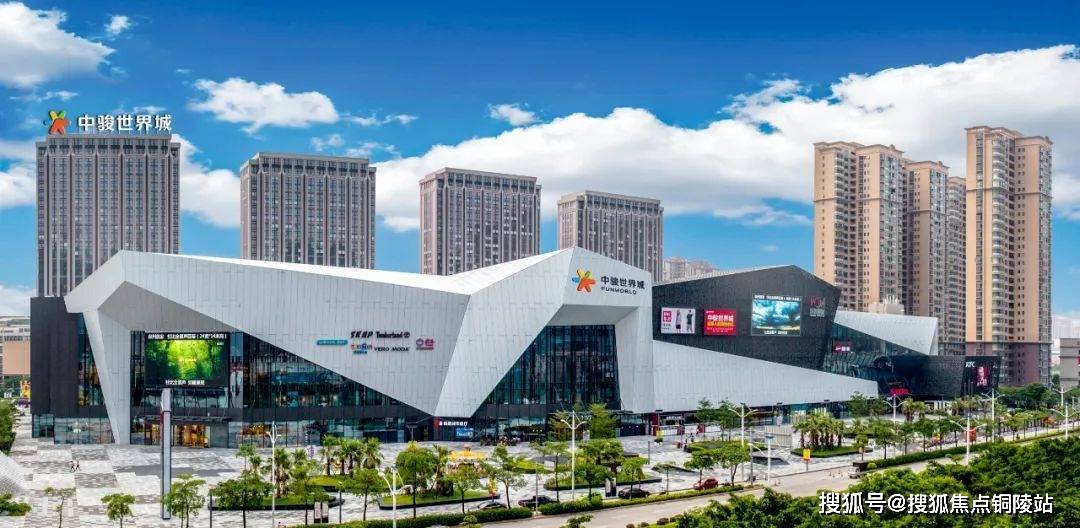 花桥中骏世界城售楼处电话地址价格开盘24小时电话图文解析