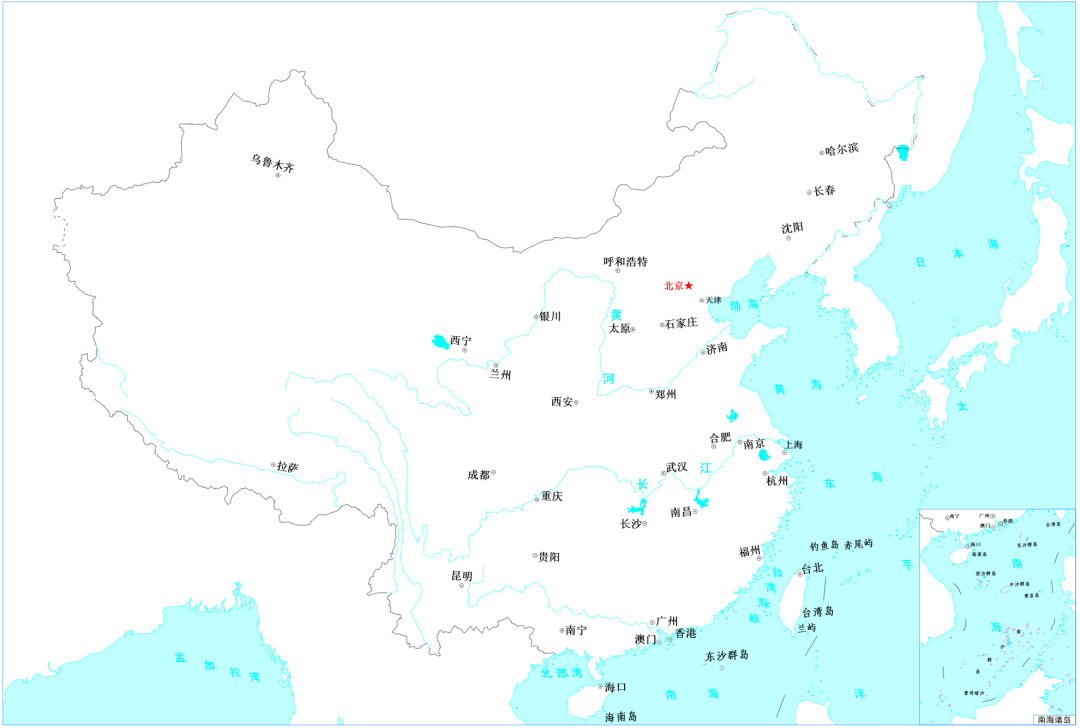 2021年,中国各省会城市首位度排行榜