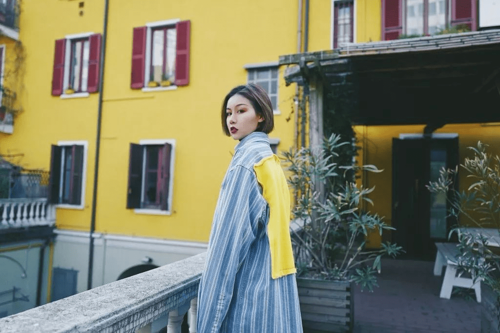 徐燕_工作_徐岩