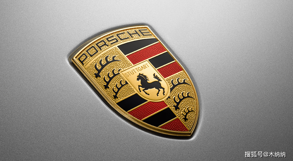 德系车车标发展史看看德系车的车标如何变化的