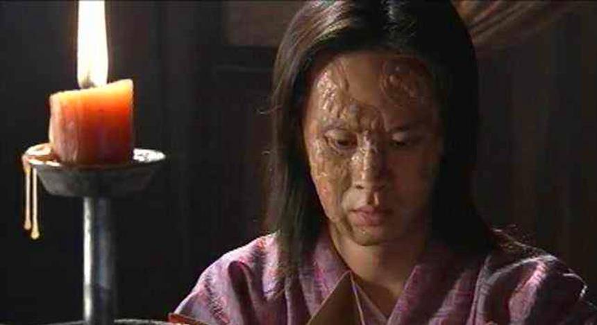 原创武侠江湖5大阴毒掌法寒冰掌倒数玄冥神掌非最强第1无争议