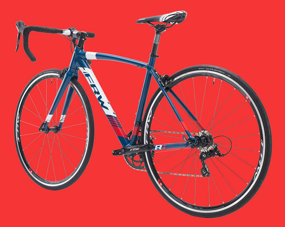 纳米体育全世界十大名牌自行车品牌辐轮王土拨鼠碳纤维自行车哪个牌子最好(图1)