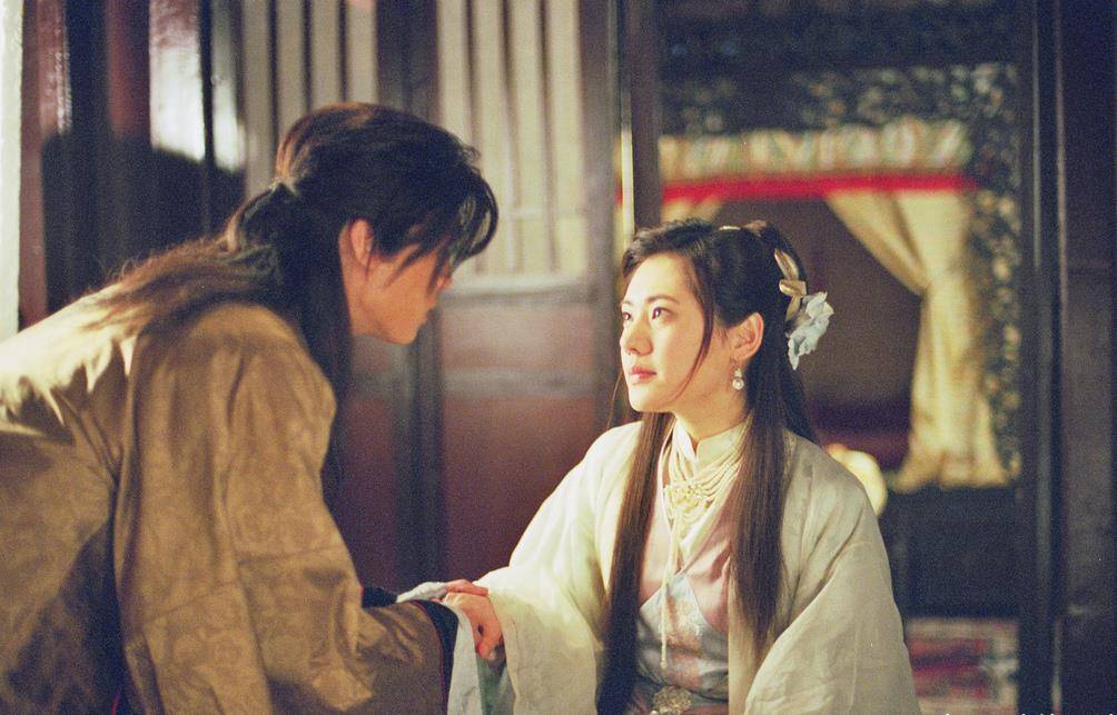 《大旗英雄传》中八个天下第一,男主角铁中棠一人占了两个_古龙_夜帝