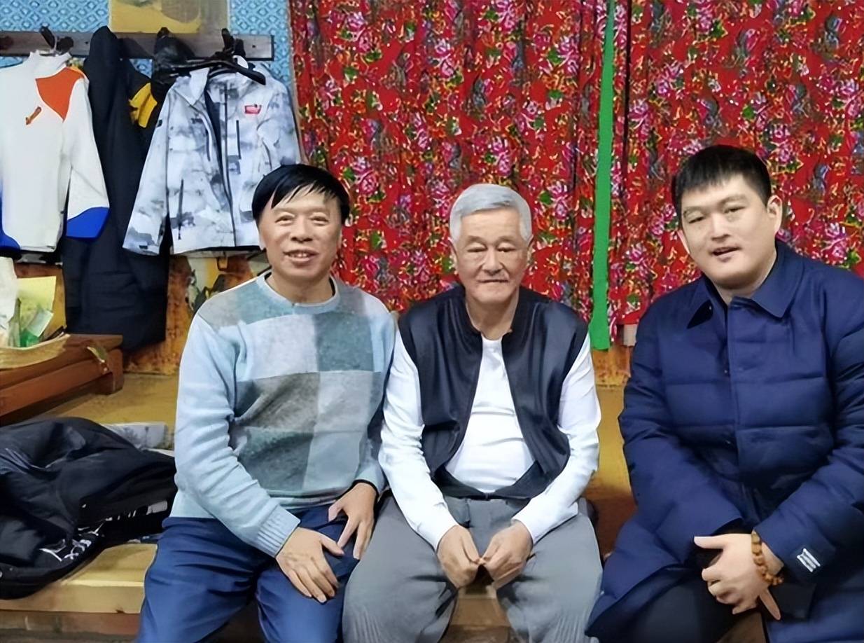 徒弟接连反抗,儿子迷恋女网红,女儿倒贴2000万_王小宝_张小光_孟令宇