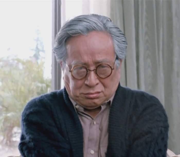 七子为争遗产大闹灵堂四个老婆却无人送终关海山尸凉心更凉