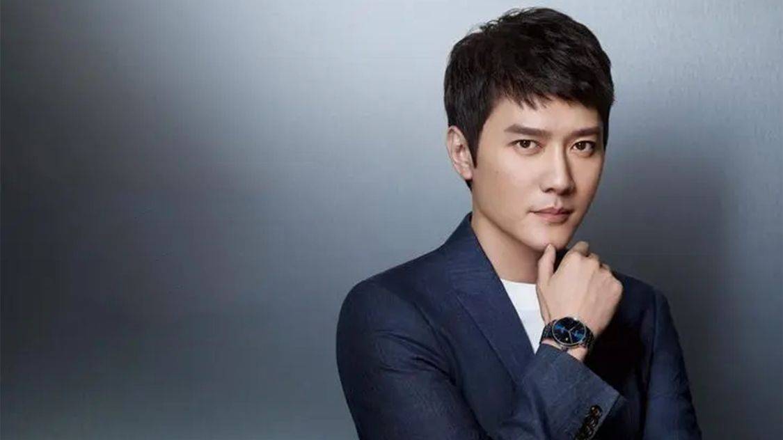 原创冯绍峰会后悔和赵丽颖离婚吗看看他的事业情况就知道了