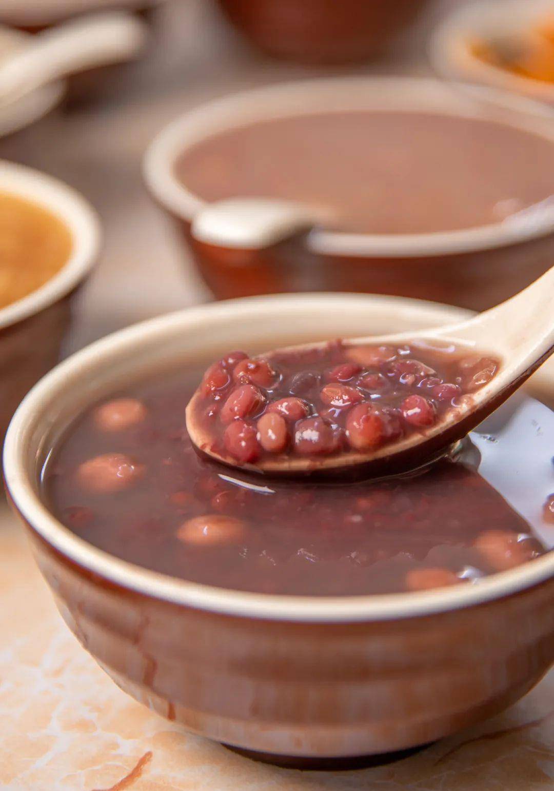 东莞这家糖水2元就能吃到_红豆_有料_季家