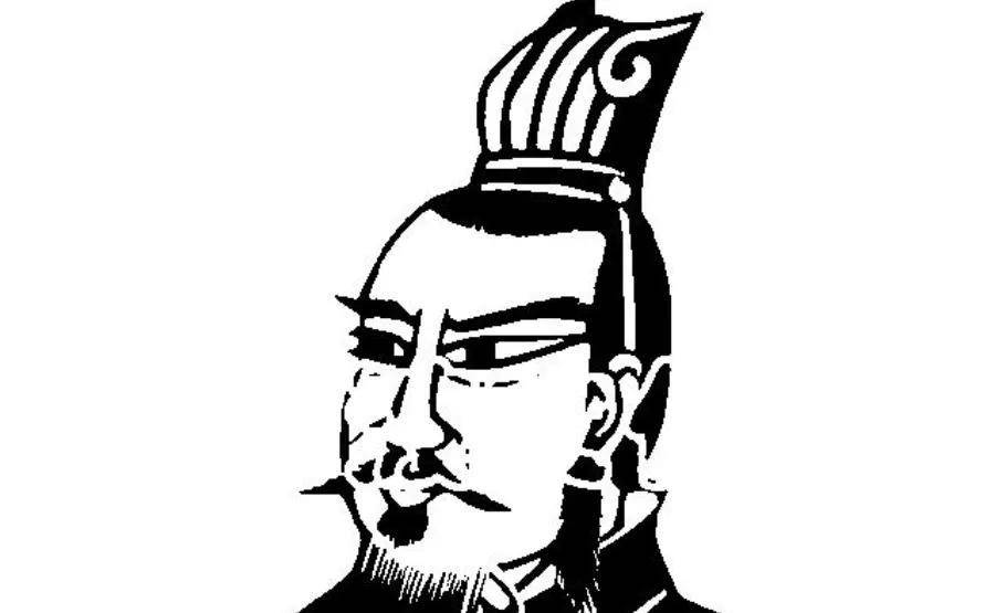 北齐孝昭帝:被活活逼疯的皇帝,究竟经历了怎样的残酷往事_高演_高殷