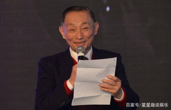 原创他是梅兰芳的儿子梅葆玖一生无儿无女为什么到最后都不原谅李玉刚