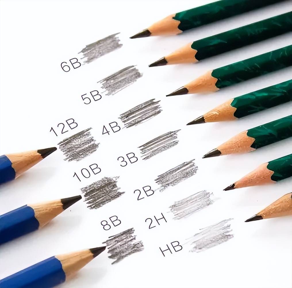 铅笔有毒吗 一 铅笔芯会引起铅中毒吗 石墨 因为 黏土