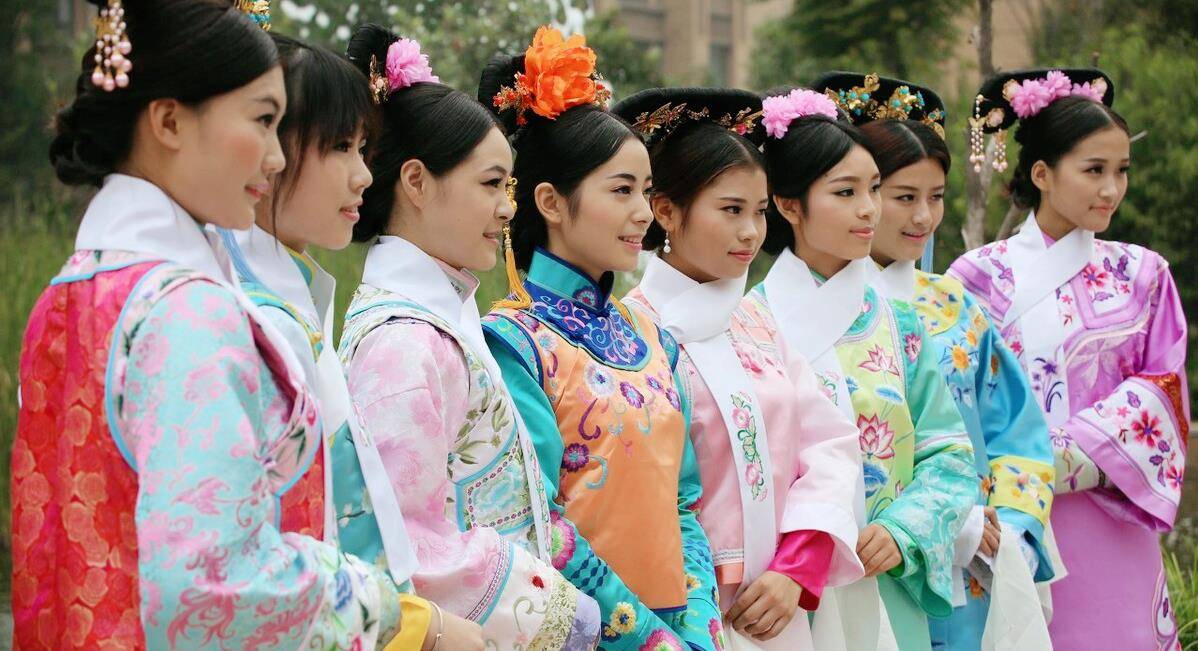 原创古代宫女生活悲惨一不小心就要了命为什么有那么多人想做宫女