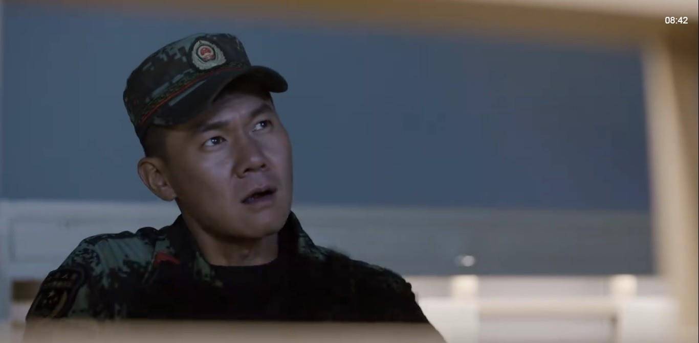 特战荣耀:突击队选拔不敌肖飞,燕破岳跟女队员争夺名额_郭小_延悦