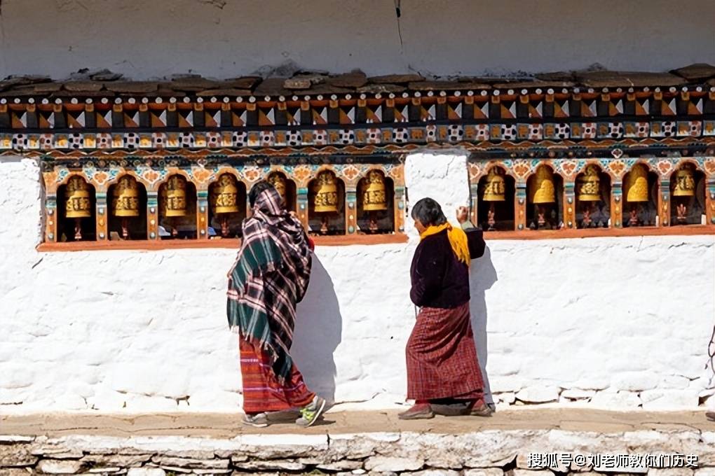 世界历史趣闻:不丹国家为什么崇拜生殖器呢?_世纪_寺庙_佛教
