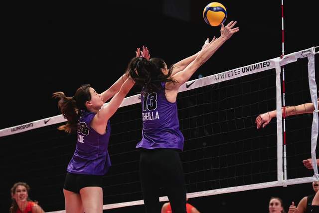 中国女排副攻单场6分能够留洋却无缘国家队3环节不占优