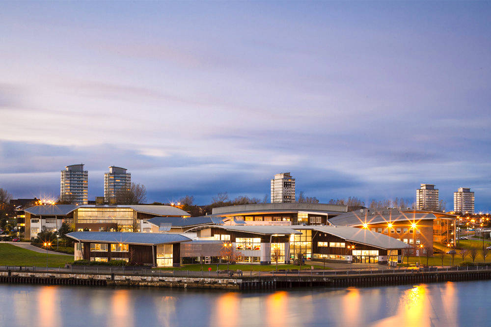 出国留学核心问题精选_桑德兰_大学_城市