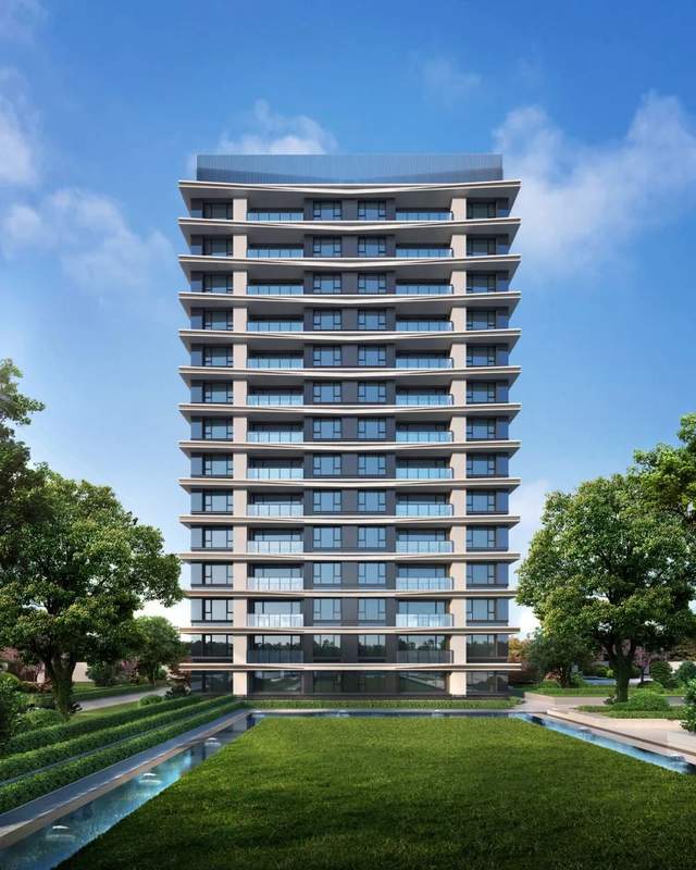 分钟寺豪宅三环北京东叁金茂府特价来袭何以成为单价10万销冠