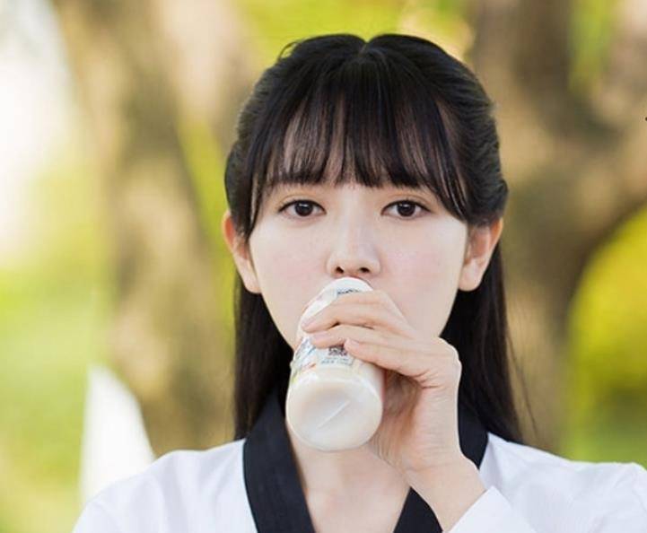 其中,不知道你们是否还记得当年电视剧饰演"曲光雅"的女艺人雨婷儿呢?