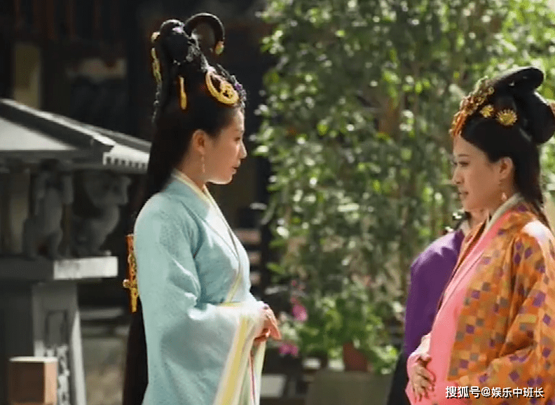 芈月传同样都是芈姝的陪嫁为何芈月的首饰没有景氏孟昭氏的华贵