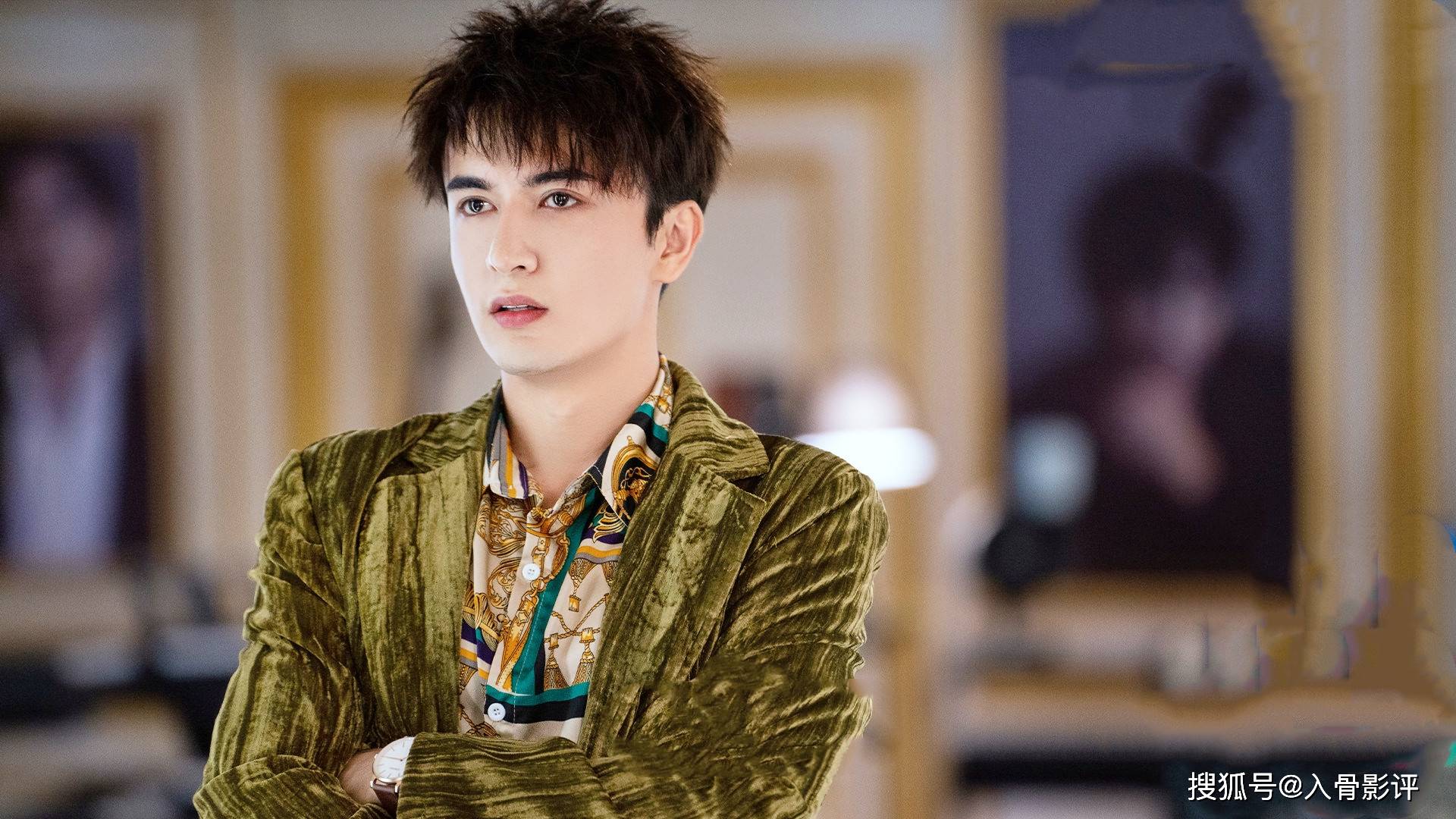 《原来是老师啊》:张俪王瑞昌高手过招,教导主任还是