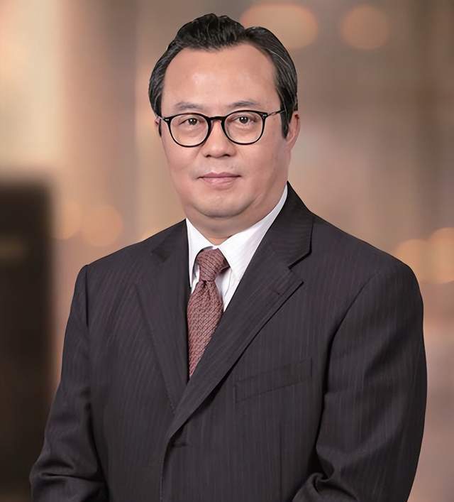 高管更迭:吴富林出任进出口银行党委书记,张金良拟任建行行长_胡晓炼_