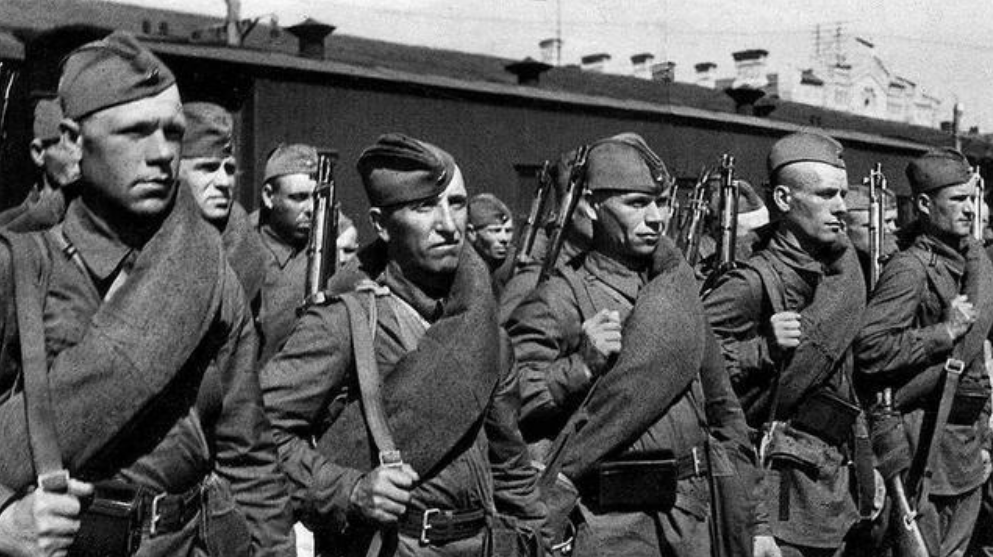 原创二战的空降兵为何屡屡扑街浅谈二战空降战术的问题和错误