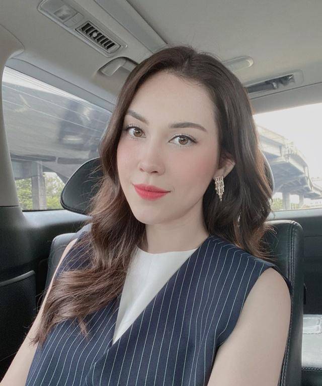 泰星matt新恋情顺风顺水,男友频繁秀恩爱晒同框,疑是好事将近_配文