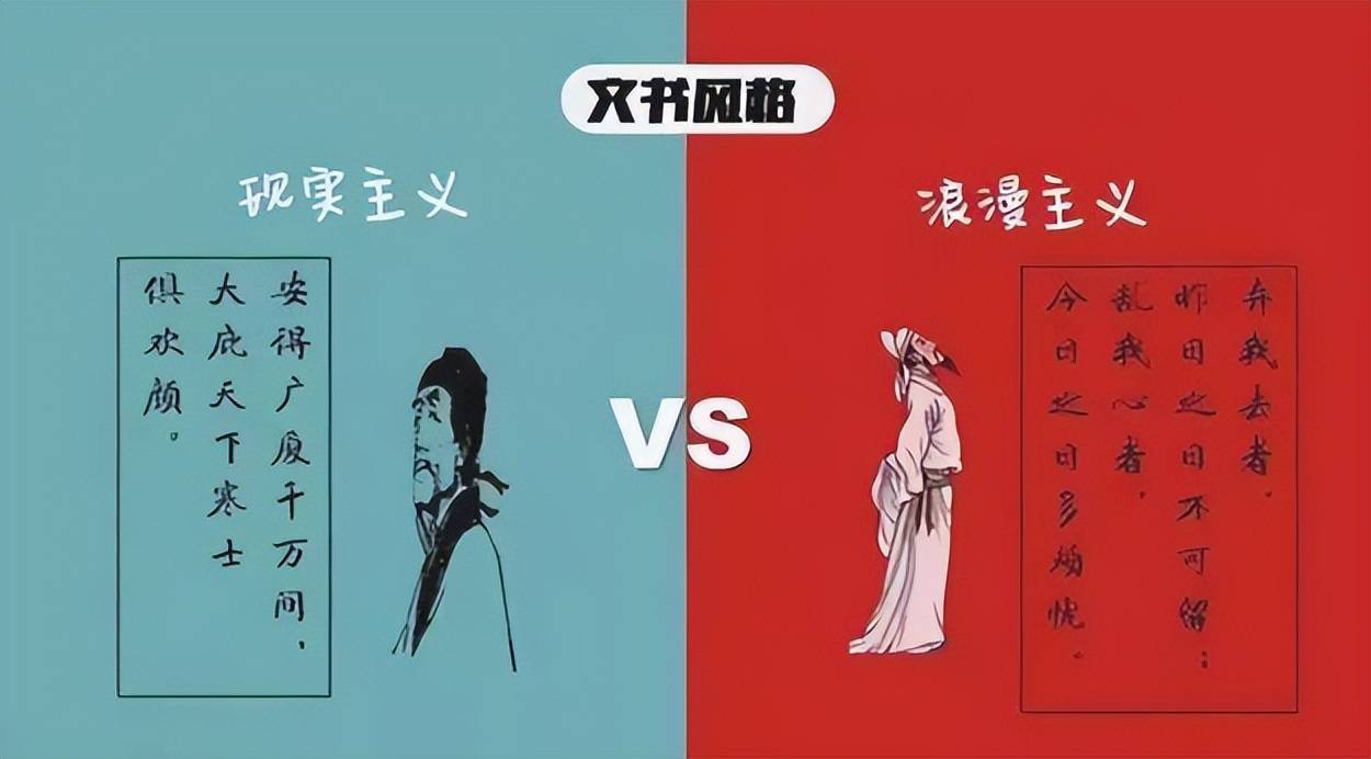 原创文科生or理科生选哪个5张图揭开两个世界好笑又心酸