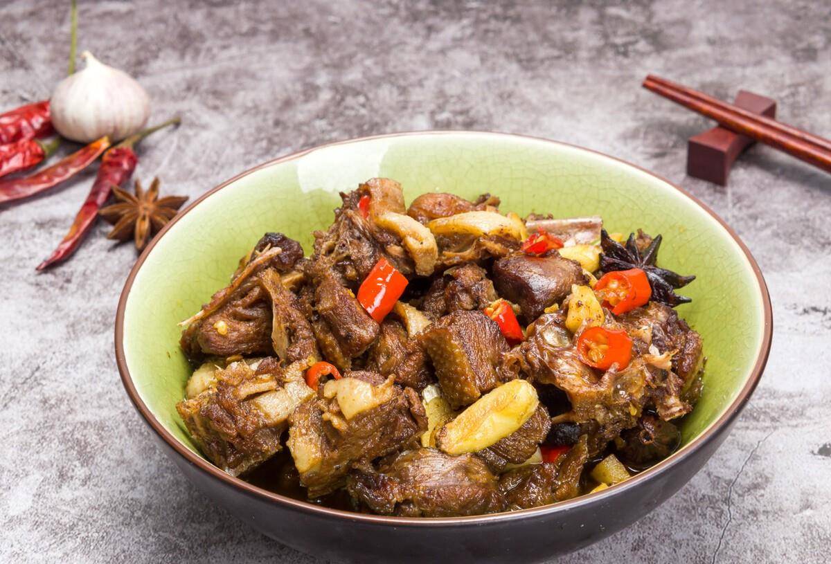 原创湖南人请客饭桌上少不了这八道菜别的地方想吃都吃不到