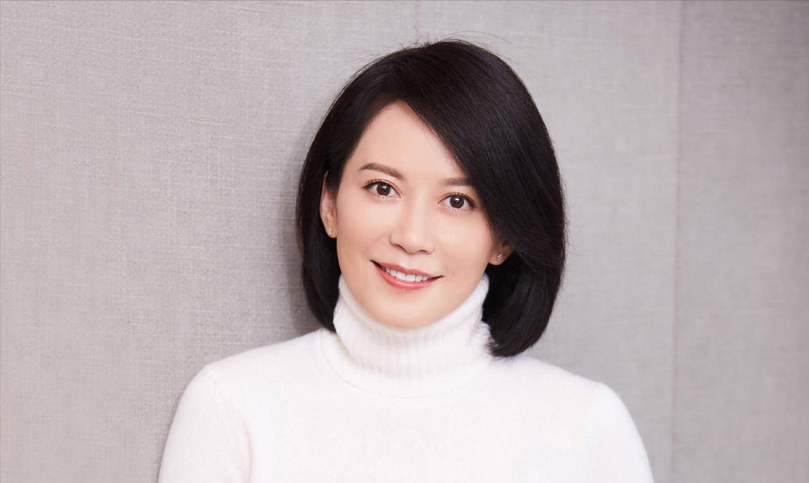 原创俞飞鸿8岁参演电影51岁仍旧未婚用10年时间筹拍电影