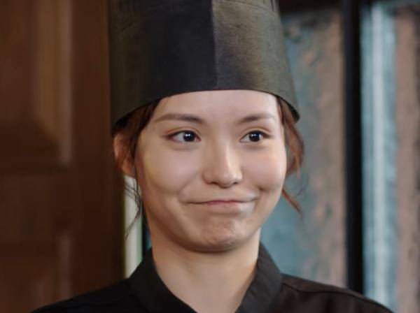 原创追爱家族左航演得好虽然人气不高但真的很美很有灵气