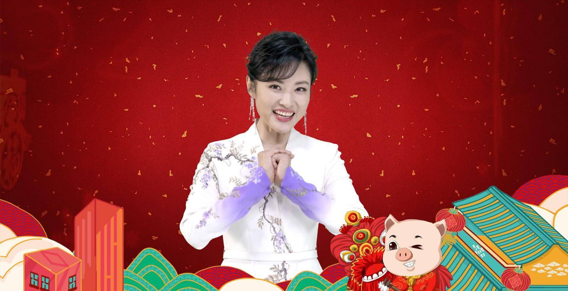 51岁周涛身兼数职,从主持人到导演,转战幕后的她收获别样人生_春晚