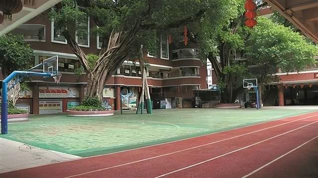 求学宝典|越秀区百年名校之朝天小学_教育_发展_光孝