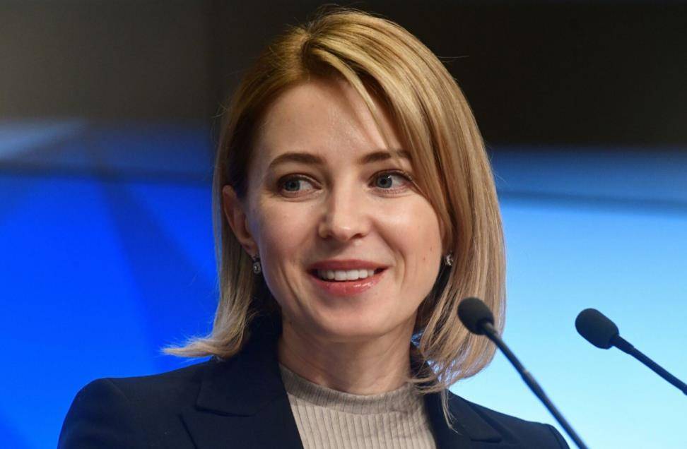 克里米亚副总理呼吁俄军攻击乌克兰议会,波克隆斯卡娅明确反对