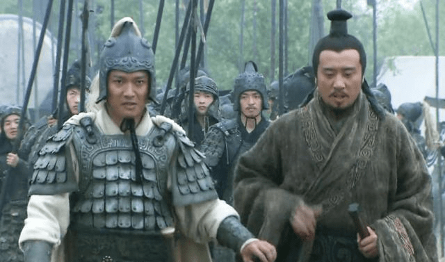事实并非如此,别再被误导了_张飞_三国_诸葛亮