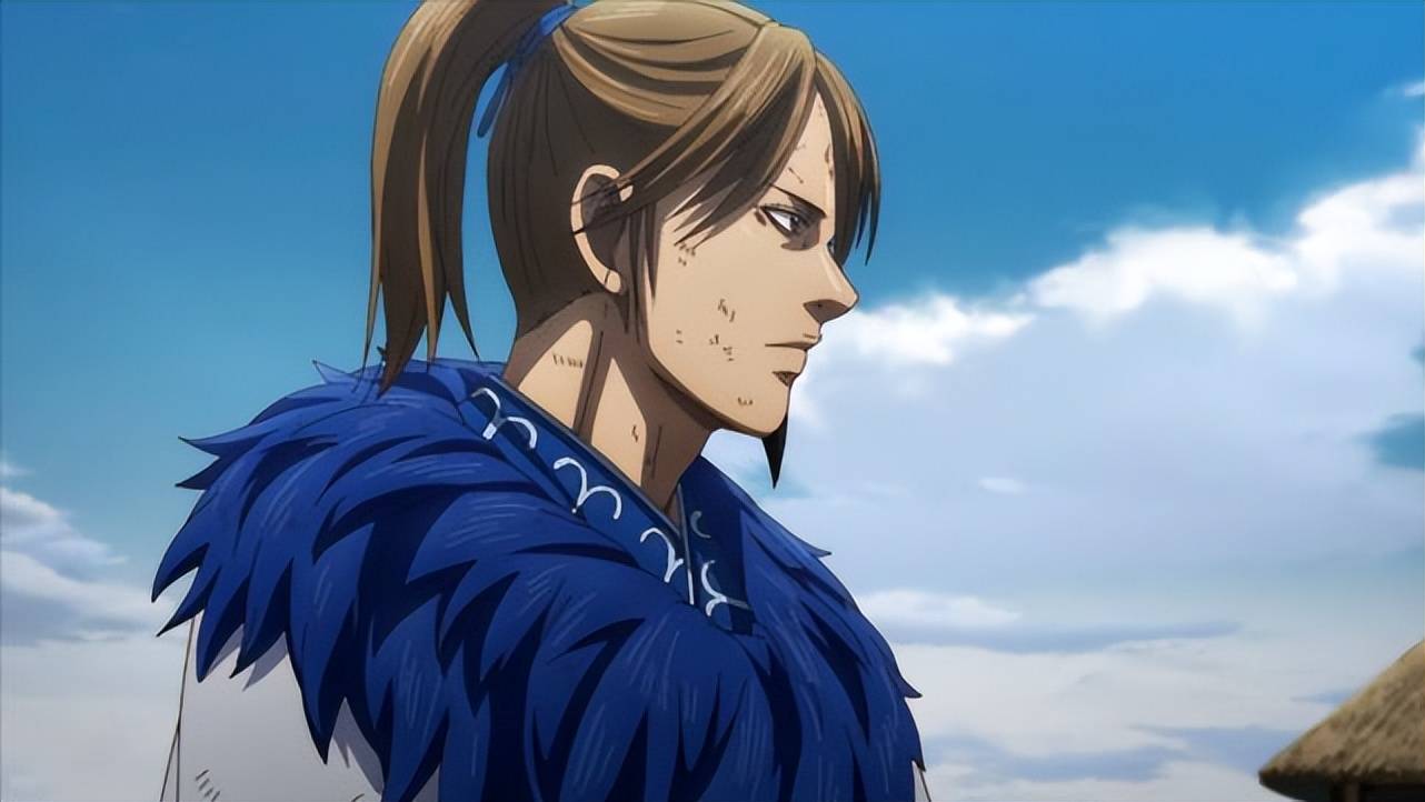 原创王者天下第四季来袭温情场面赚足眼泪王国混战值得期待