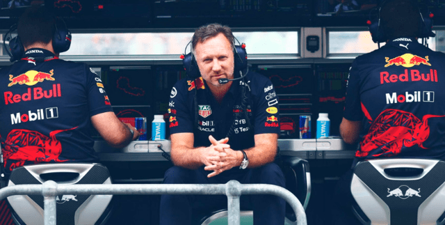 原创f1积分遥遥落后法拉利霍纳并不气馁赛季还很长伊莫拉再出发