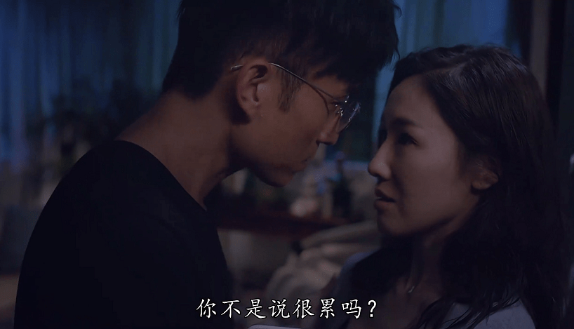 原创金宵大厦2归来即是黑马编剧野心很大故事得失相当