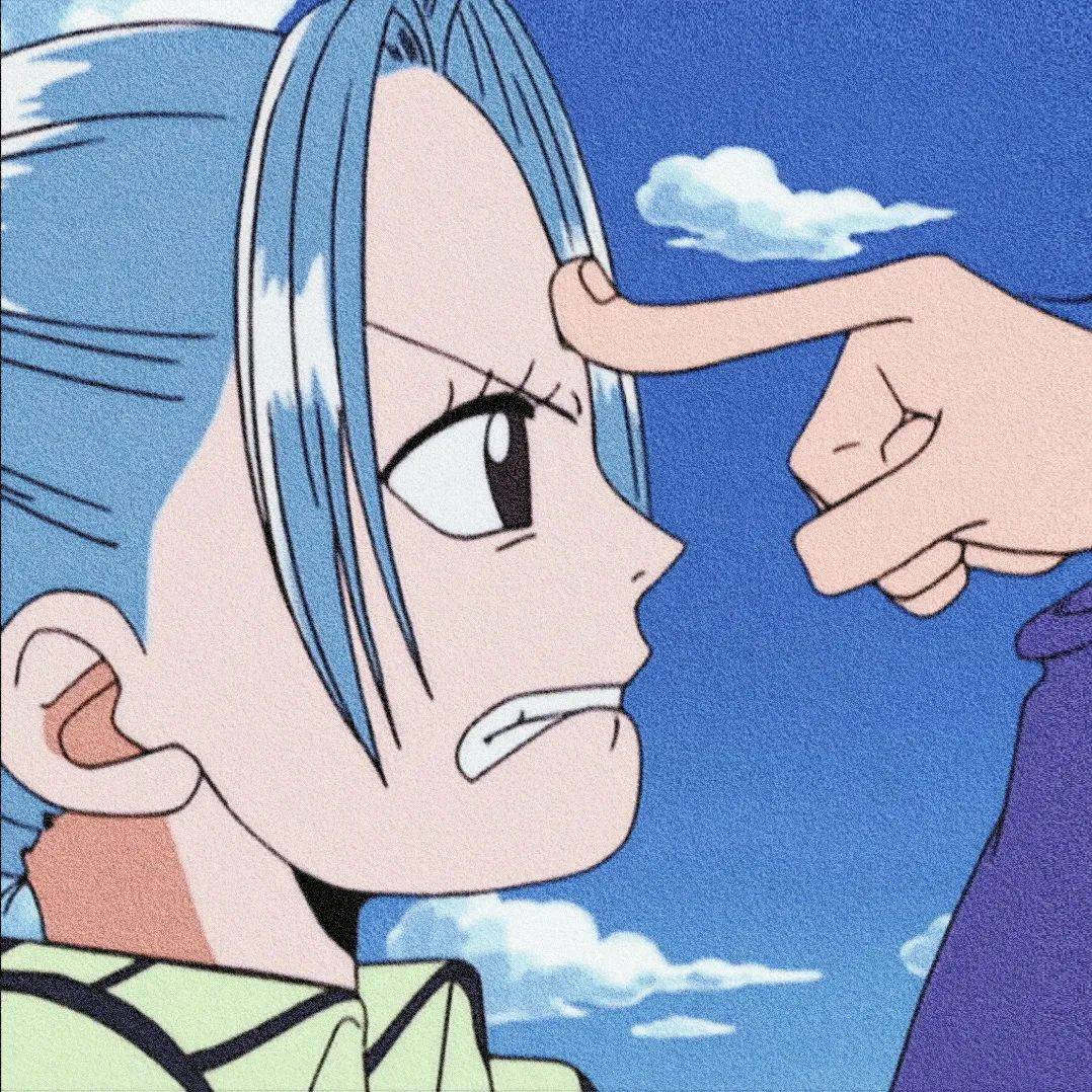 海贼王头像│闺蜜头像│喊你闺蜜过来换头像