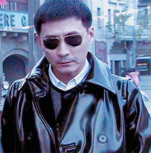 里,他最惧怕的三个人,有一个差点干掉燕双鹰_赵一平_关东山_杀手