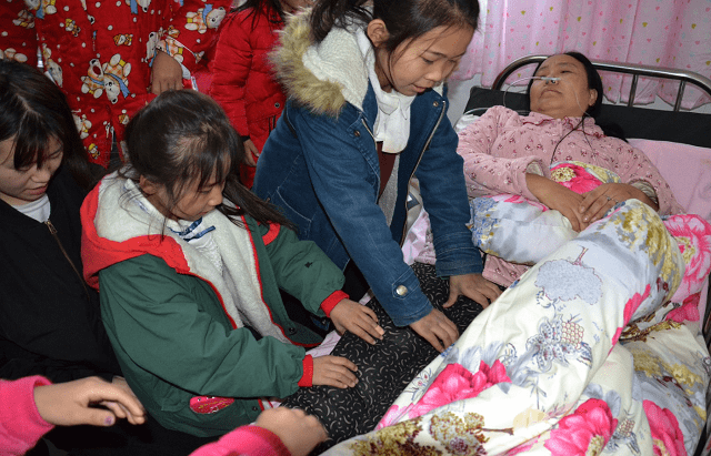 了118个弃儿的爱心妈妈,善良背后却暗藏残酷真相_李丽娟_武安_孤儿