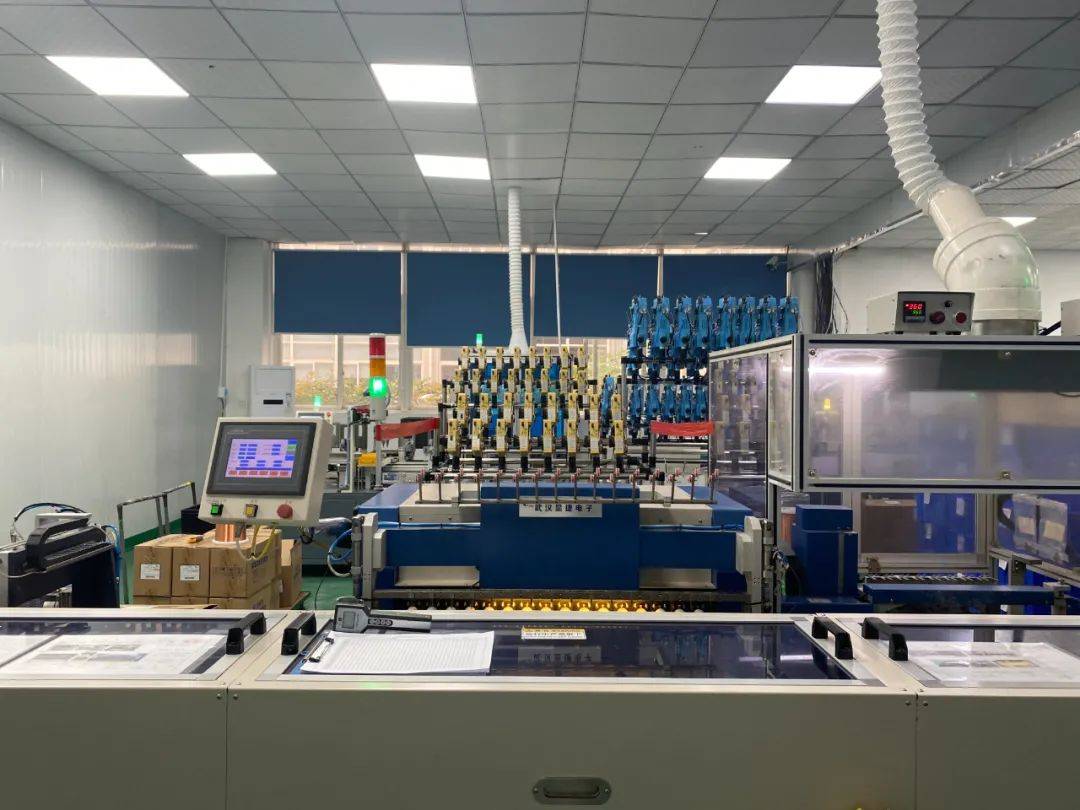 省级"专精特新"企业,汉阳新增16家_武汉_电子_经济开发区