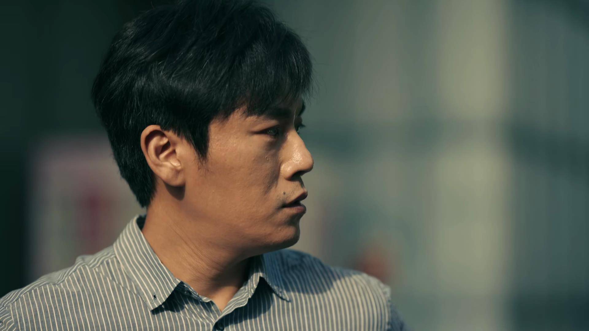 原创连扇自己26个耳光秦昊对自己下手真狠继张东升后他又扔出王炸