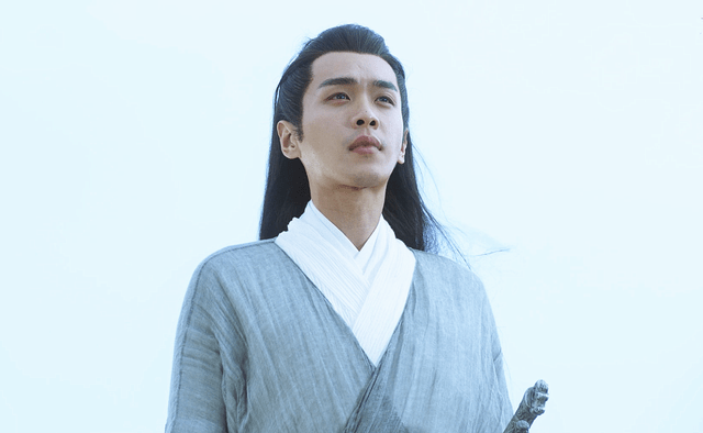 原创雪中悍刀行徐凤年战第五貉一夕白发靠邓太阿的飞剑御敌