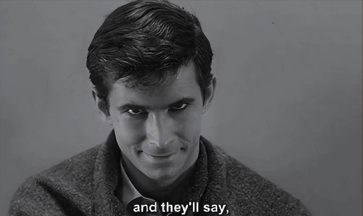 《精神病患者》绝对是一部值得一看的好电影