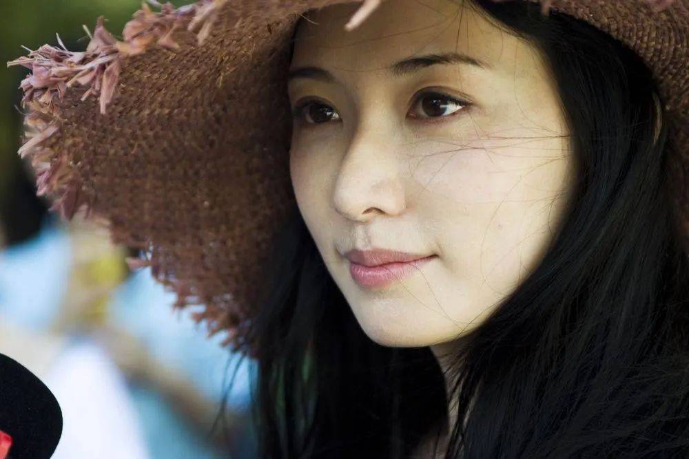 林志玲——人美心善的志玲姐姐_评判_标签_印象