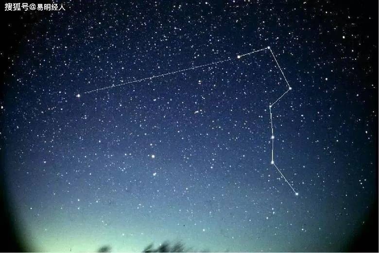 传闻朱元璋脚底生有七颗痣,谓之"脚踏七星",应于天象,便是帝王之命了.