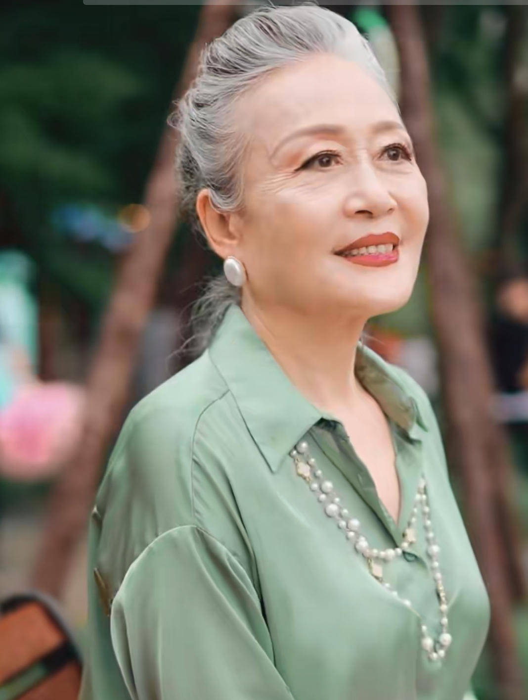 刘明明_工作_女性