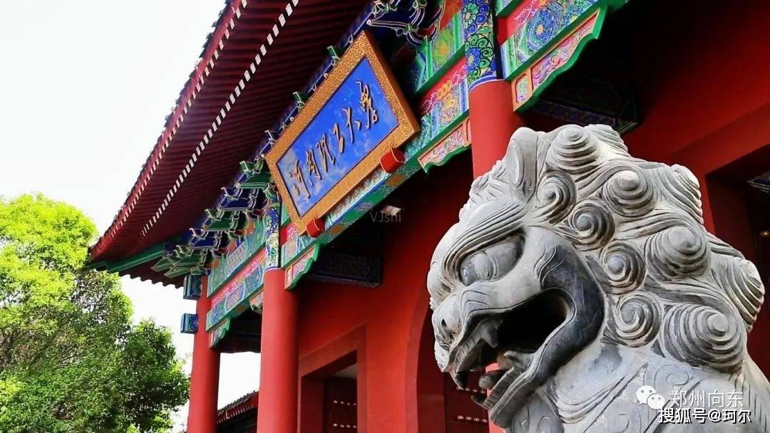 郑东新区白沙组团这所高校拟升级
