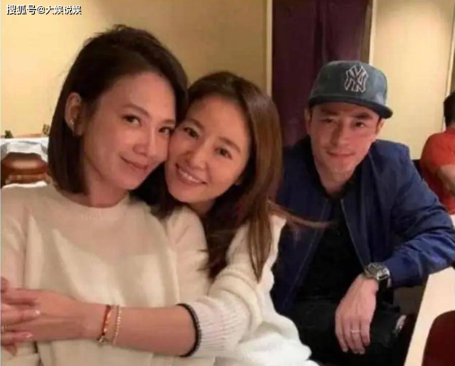 霍建华林心如结婚6年，女强男弱越来越明显，他后悔了吗