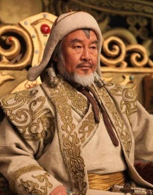 原创成吉思汗是什么意思呢是不是只有铁木真一人拥有这个称号